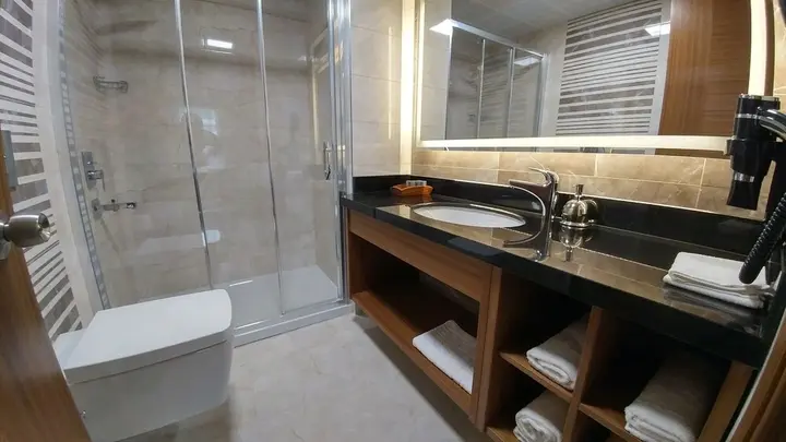 Мугла: Tuna Otel Rezi̇dans