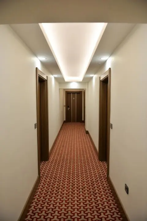 Мугла: Tuna Otel Rezi̇dans