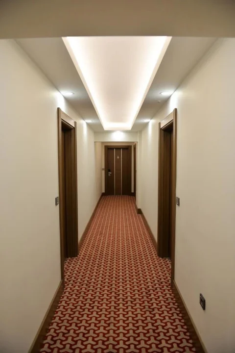 Мугла: Tuna Otel Rezi̇dans