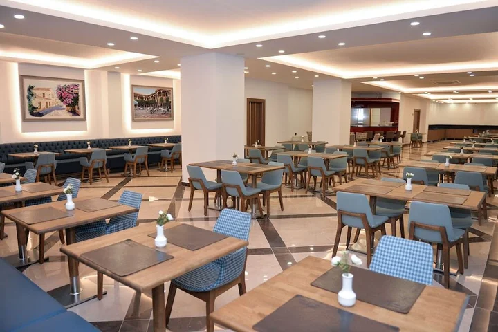 Мугла: Tuna Otel Rezi̇dans