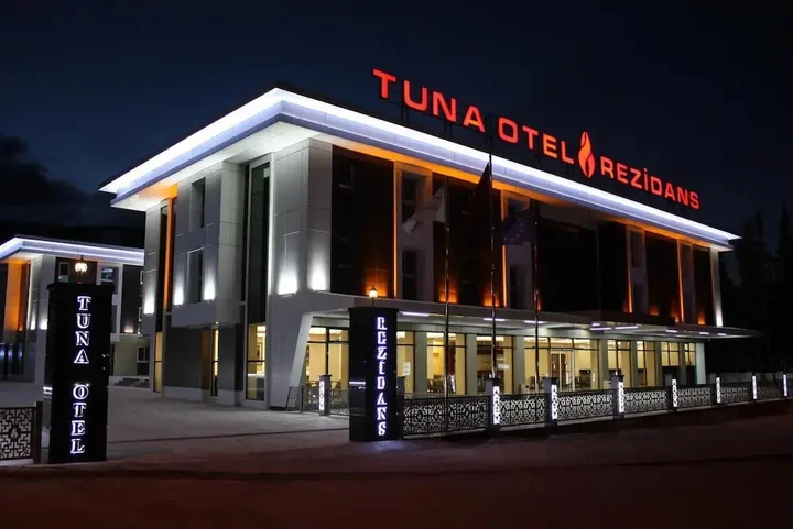 Мугла: Tuna Otel Rezi̇dans