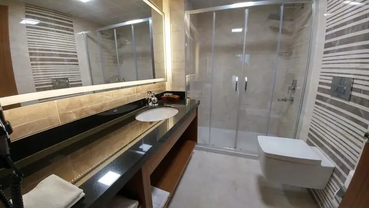 Мугла: Tuna Otel Rezi̇dans