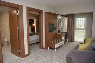 Мугла: Tuna Otel Rezi̇dans