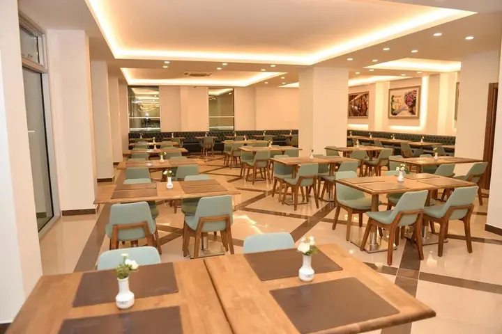 Мугла: Tuna Otel Rezi̇dans