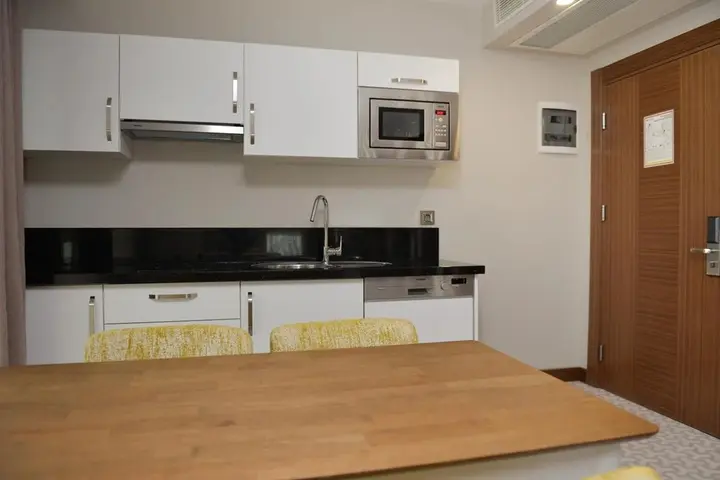 Мугла: Tuna Otel Rezi̇dans