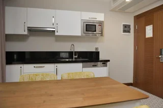 Мугла: Tuna Otel Rezi̇dans