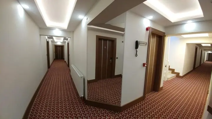 Мугла: Tuna Otel Rezi̇dans