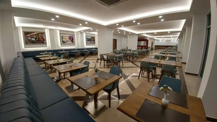 Мугла: Tuna Otel Rezi̇dans