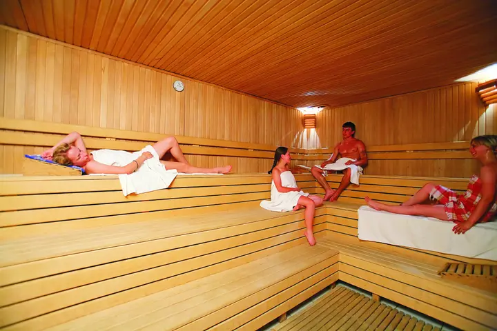 Манавгат: Nova Park Hotel