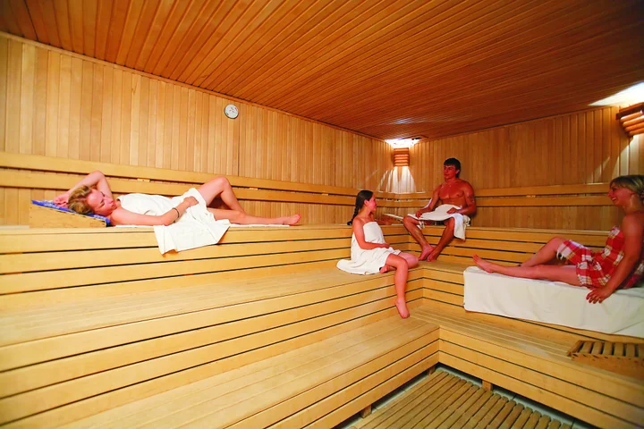 Манавгат: Nova Park Hotel