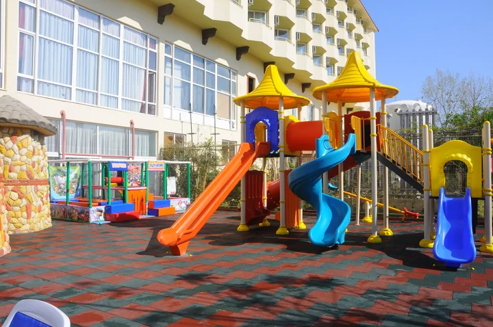 Манавгат: Nova Park Hotel