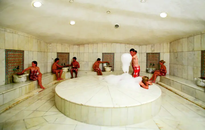 Манавгат: Nova Park Hotel