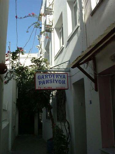 Бодрум: Gardenya