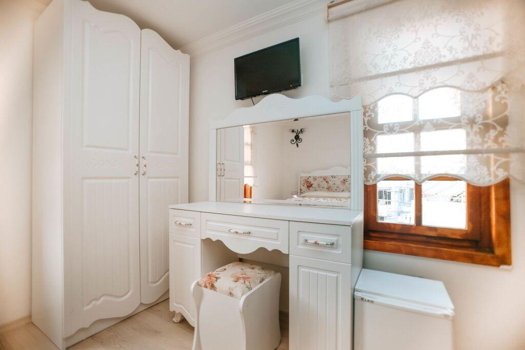 Анталья: Patio Hotel