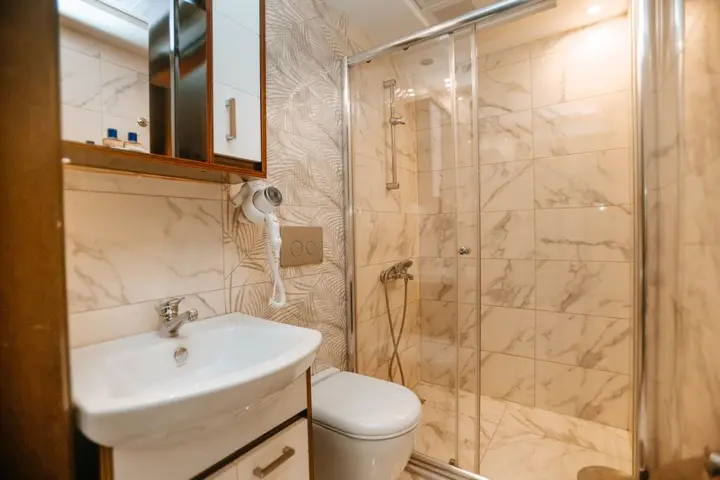 Анталья: Patio Hotel
