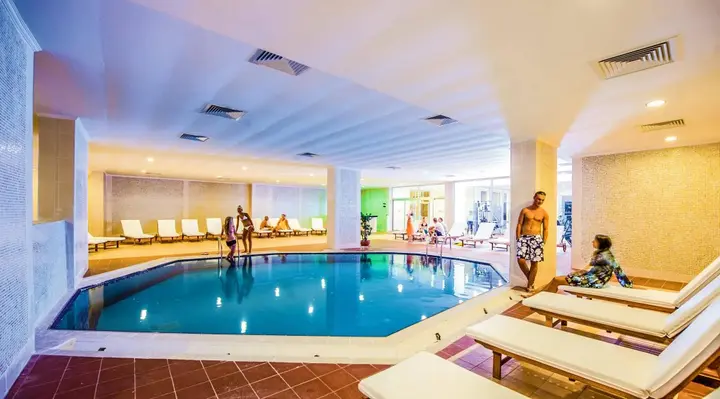 Манавгат: Side Kum Hotel