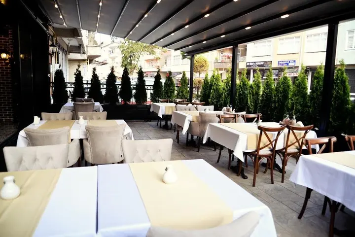 Орду: Enginyurt City Hotel