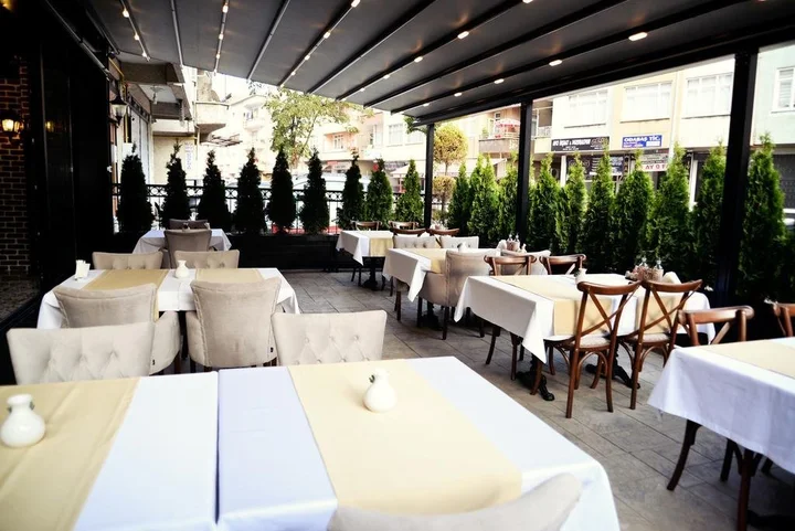 Орду: Enginyurt City Hotel