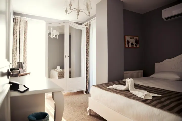 Орду: Enginyurt City Hotel