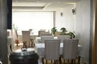 Искендерун: Bayazit Hotel