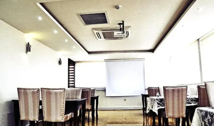 Искендерун: Bayazit Hotel