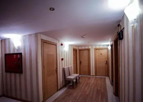 Искендерун: Bayazit Hotel