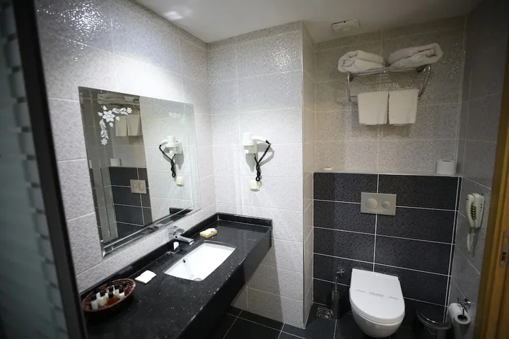 Искендерун: Bayazit Hotel