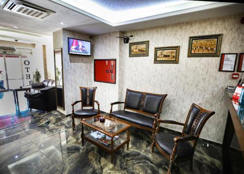 Искендерун: Bayazit Hotel