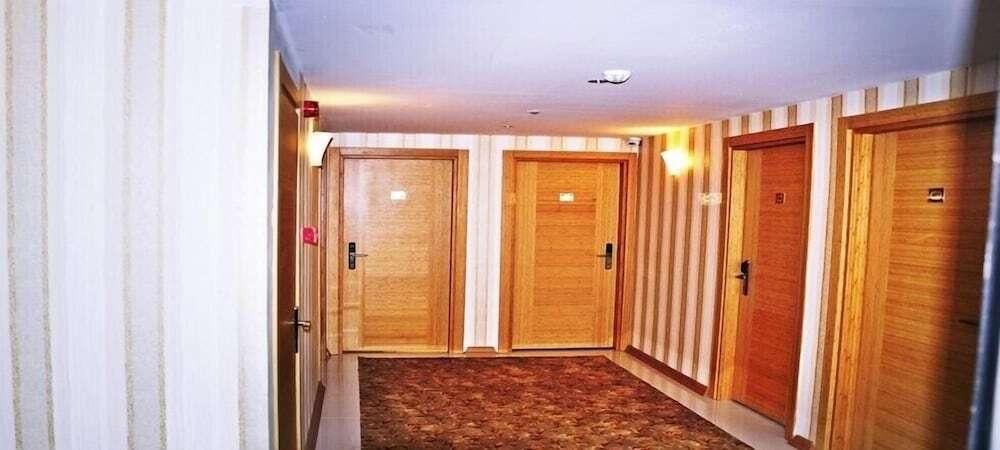 Искендерун: Bayazit Hotel