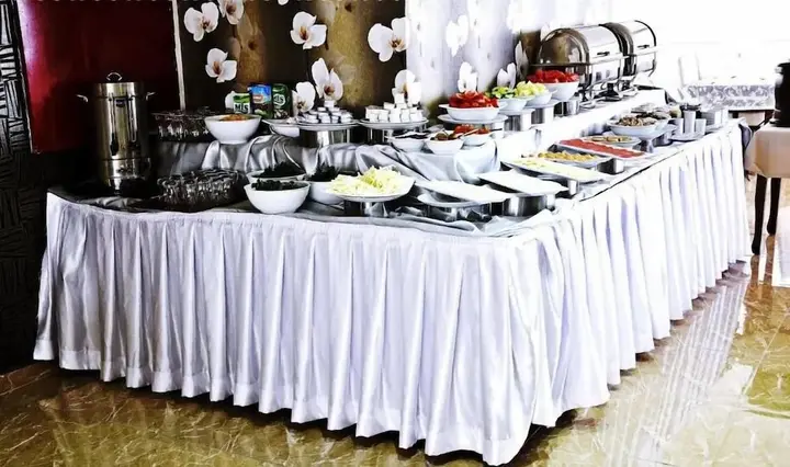 Искендерун: Bayazit Hotel