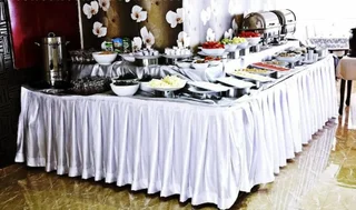 Искендерун: Bayazit Hotel