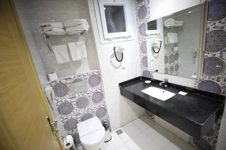 Искендерун: Bayazit Hotel