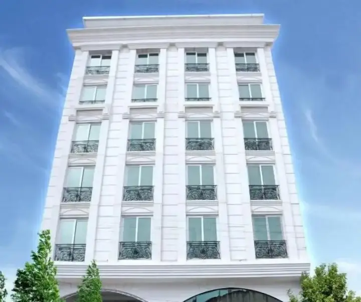 Искендерун: Bayazit Hotel