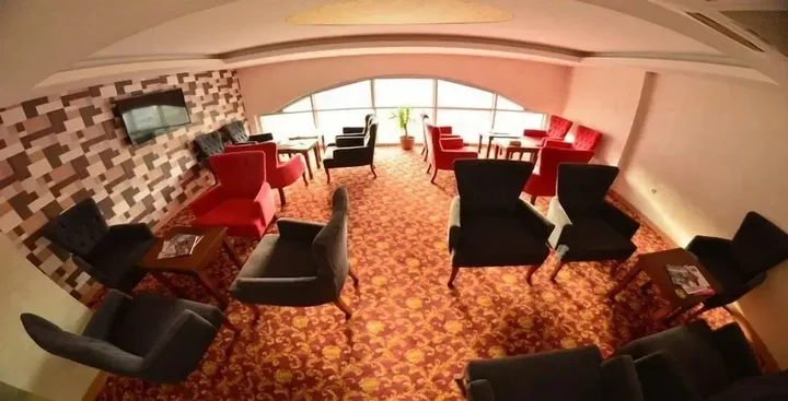 Искендерун: Bayazit Hotel