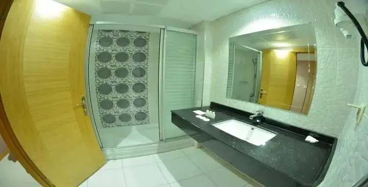 Искендерун: Bayazit Hotel