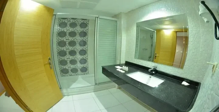 Искендерун: Bayazit Hotel