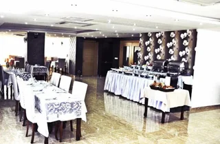 Искендерун: Bayazit Hotel