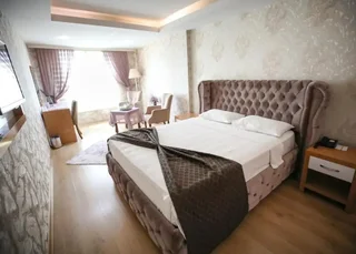 Искендерун: Bayazit Hotel