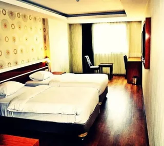 Искендерун: Bayazit Hotel
