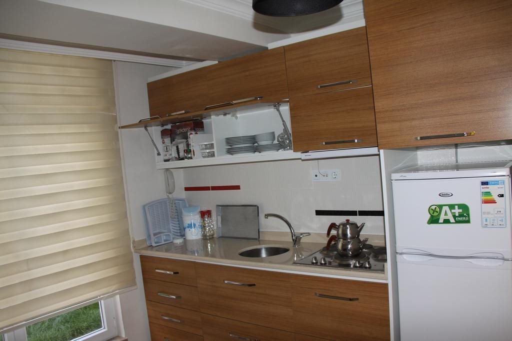 Istasyon Loft Hotel — фото 4