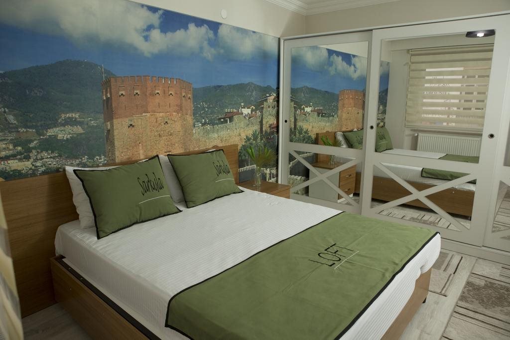 Сивас: Istasyon Loft Hotel