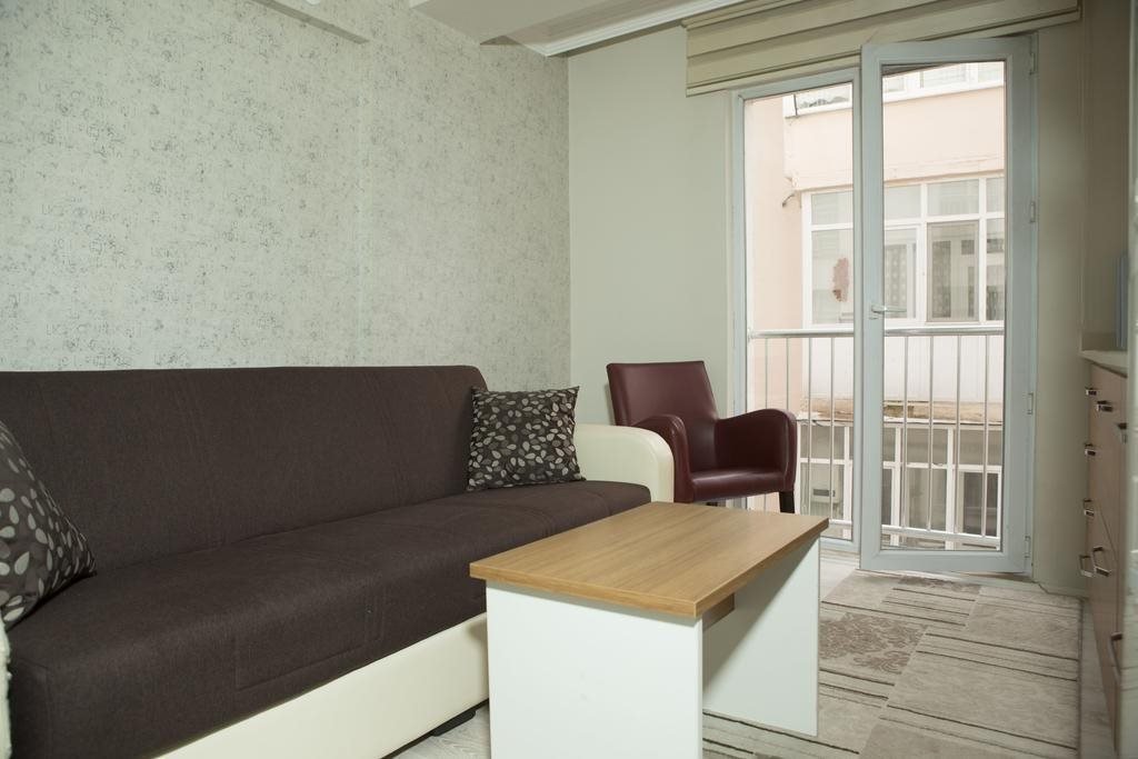 Istasyon Loft Hotel — фото 2