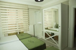 Сивас: Istasyon Loft Hotel