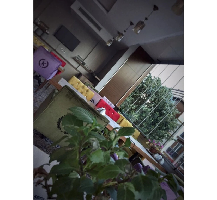 Кахраманмарас: Kentpark Exclusive Hotel