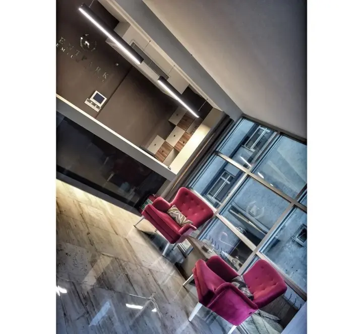 Кахраманмарас: Kentpark Exclusive Hotel