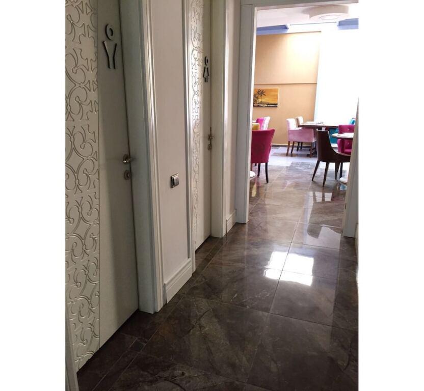 Кахраманмарас: Kentpark Exclusive Hotel
