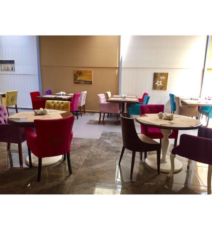 Кахраманмарас: Kentpark Exclusive Hotel