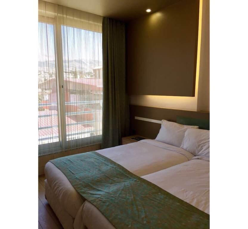 Кахраманмарас: Kentpark Exclusive Hotel