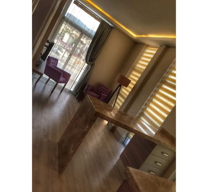Кахраманмарас: Kentpark Exclusive Hotel