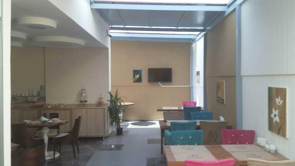 Кахраманмарас: Kentpark Exclusive Hotel